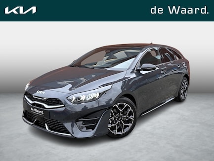 Kia ProCeed 0