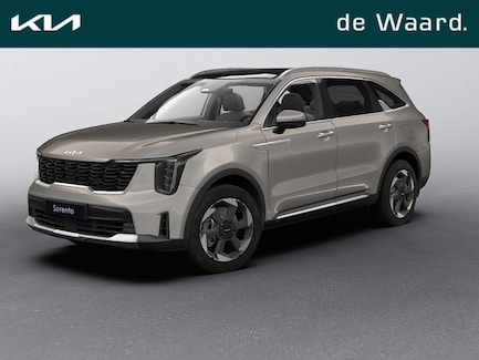 Kia Sorento 0