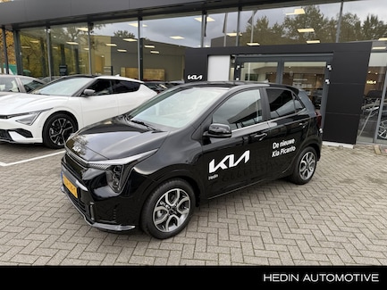 Kia Picanto 0