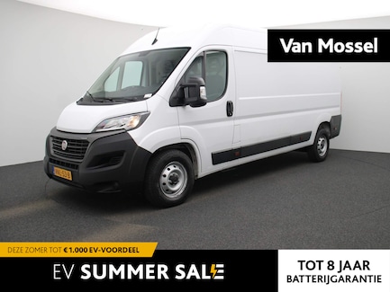 Fiat e-Ducato 0