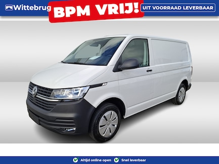 Volkswagen Transporter 0