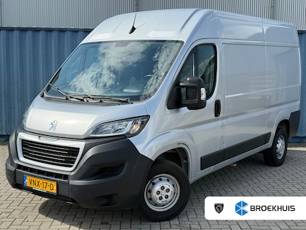 Peugeot Boxer 0