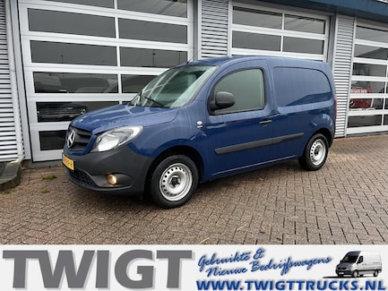Mercedes-Benz Citan 0