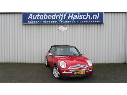 MINI One 0