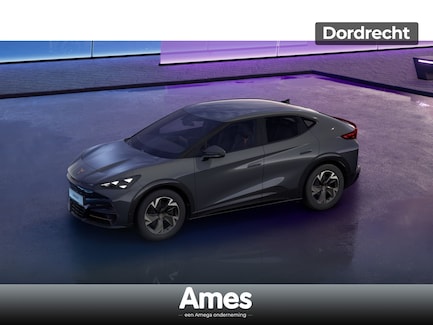 CUPRA Tavascan 0