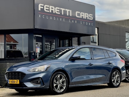 Ford Focus 0