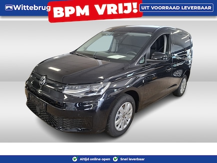 Volkswagen Caddy 0