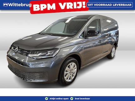 Volkswagen Caddy Maxi 0
