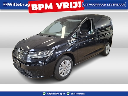 Volkswagen Caddy 0