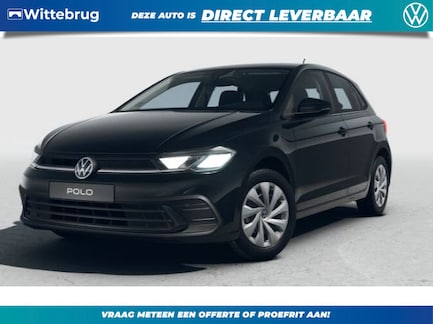 Volkswagen Polo 0