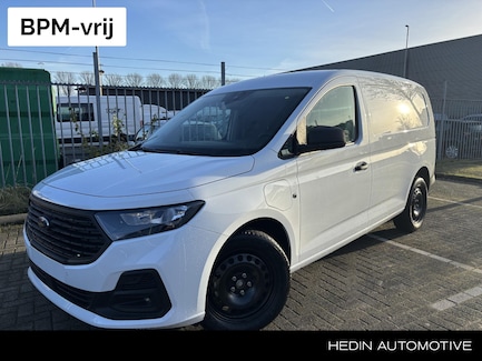 Ford Transit Connect 0