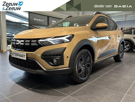 Dacia Sandero 0