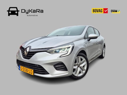 Renault Clio 0