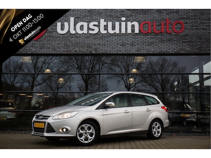 Ford Focus 0