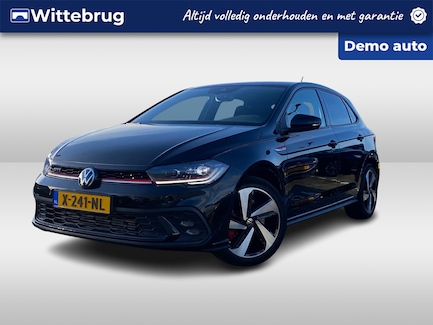Volkswagen Polo 0