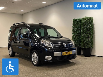 Renault Kangoo 0