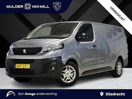 Peugeot Expert 0