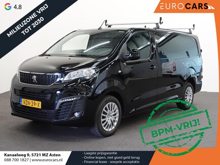 Peugeot Expert 0