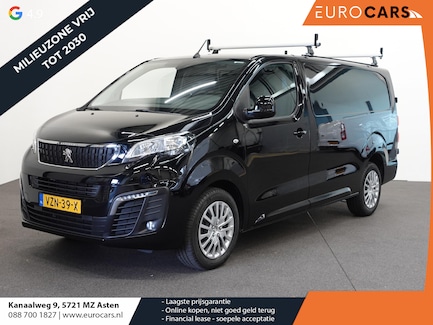 Peugeot Expert 0