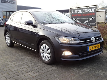 Volkswagen Polo 0