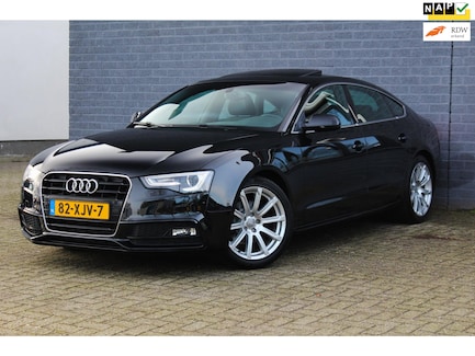 Audi A5 0