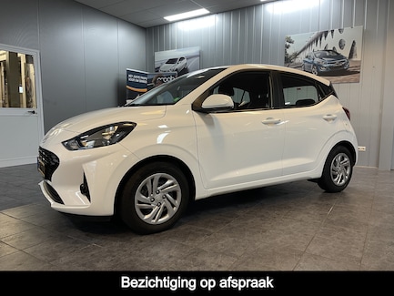 Hyundai i10 0