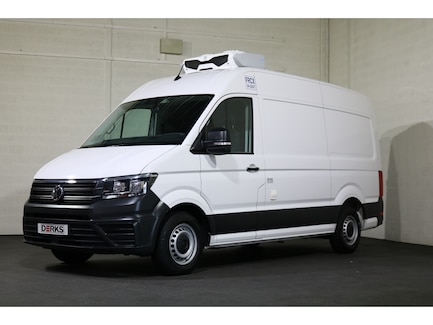 Volkswagen Crafter 0