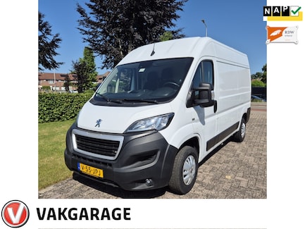 Peugeot Boxer 0