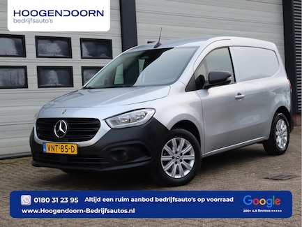 Mercedes-Benz Citan 0
