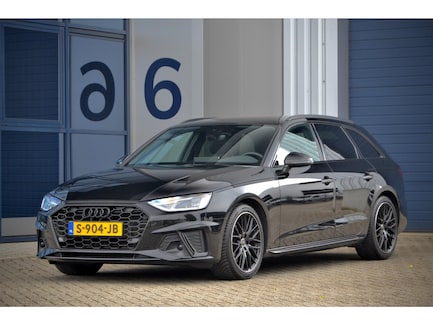 Audi A4 0