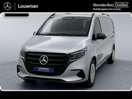 Mercedes-Benz Vito 0