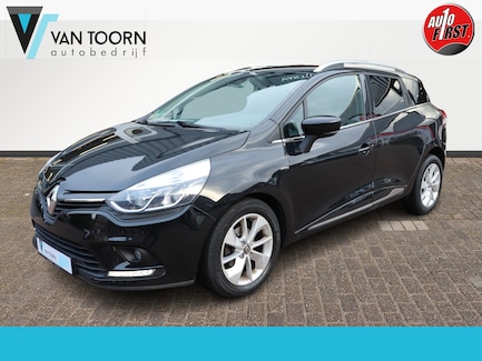 Renault Clio 0