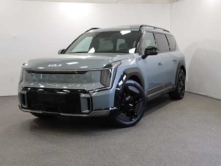 Kia EV9 0