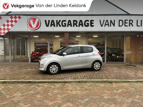 voertuig afbeelding