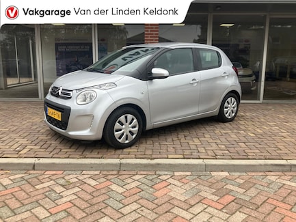 Citroën C1 0
