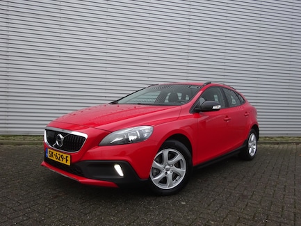 Volvo V40 Cross Country 0