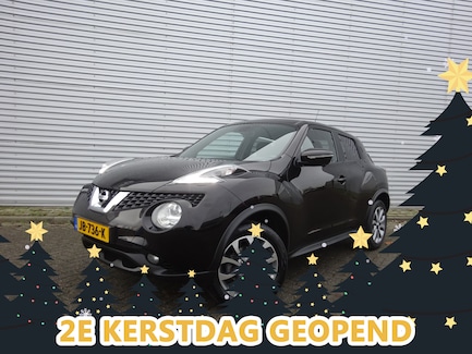 Nissan Juke 0