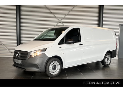 Mercedes-Benz eVito 0