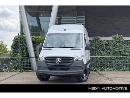 Mercedes-Benz eSprinter 0