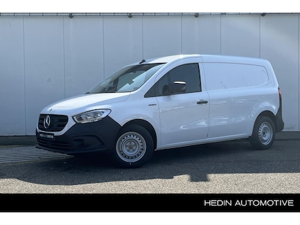 Mercedes-Benz eCitan 0