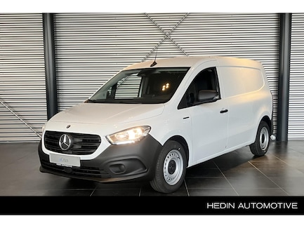 Mercedes-Benz eCitan 0