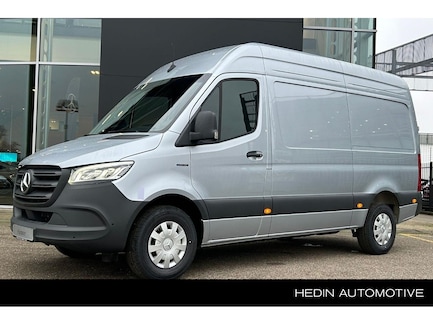 Mercedes-Benz eSprinter 0