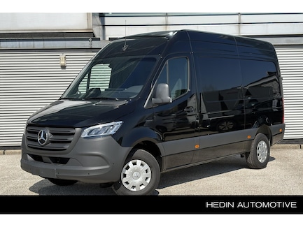 Mercedes-Benz eSprinter 0