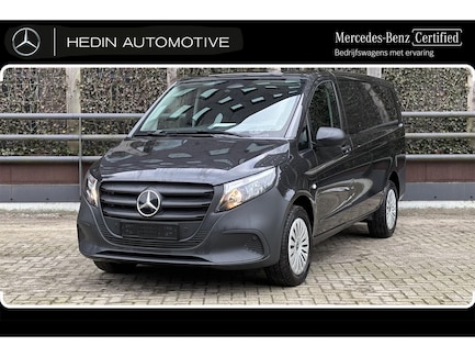 Mercedes-Benz Vito 0