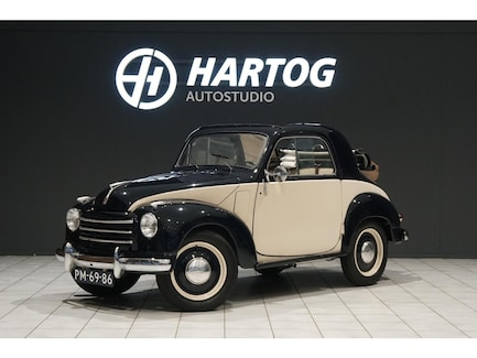 Fiat Topolino 0
