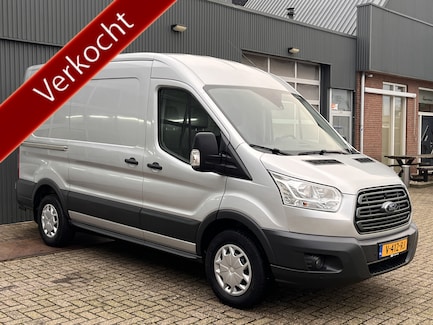 Ford Transit 0