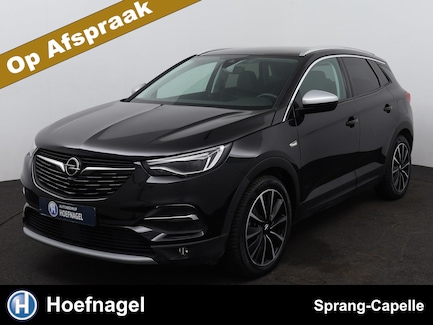 Opel Grandland 0