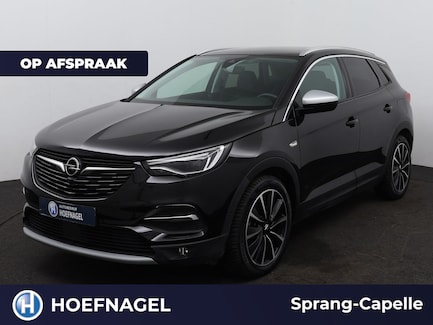 Opel Grandland 0