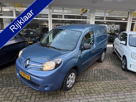 Renault Kangoo 0