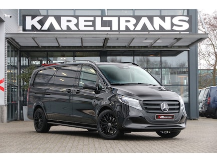 Mercedes-Benz Vito 0